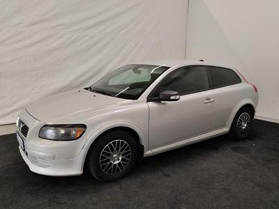 Käytetty 2007 Volvo C30 Viistoperä | 2 270 €
