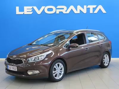 Kia Ceed Sportswagon