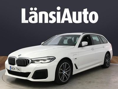 BMW 530e