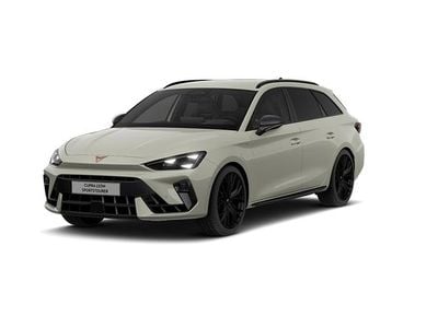 Uusi Cupra Leon VZ1 176 HP (129 kW) 2026 Taiga grey Farmari