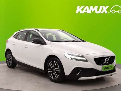 Volvo V40 CC