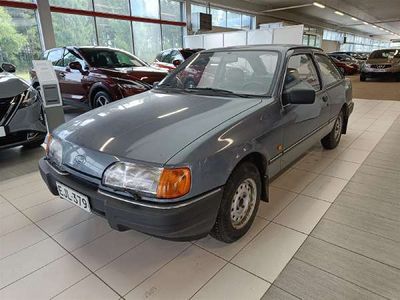 käytetty Ford Sierra Sierra Museokatsastettu 2D1.8 CL