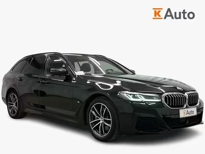 BMW 530e