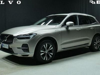 Käytetty 2024 Volvo XC60 Plus Katumaasturi | 52 500 € (Hieman kallis)