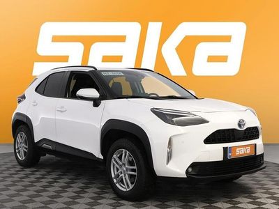 Käytetty 2023 Toyota Yaris Cross Active Katumaasturi | 18 800 € (Hyvä tarjous)