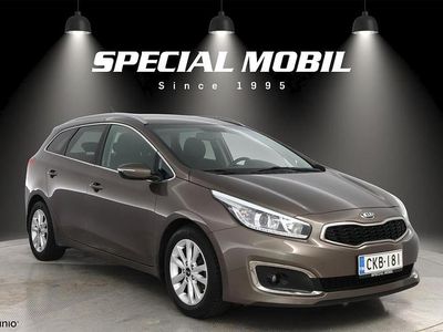 Kia Ceed Sportswagon
