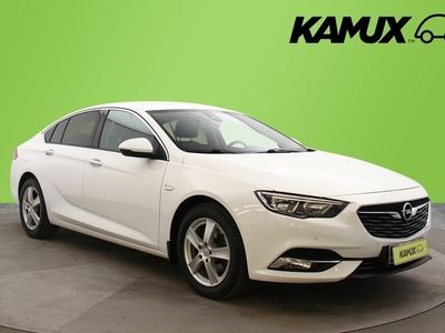 käytetty Opel Insignia Grand Sport Innovation 1,5 Turbo 121kW MT6 /