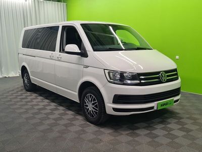 VW Caravelle