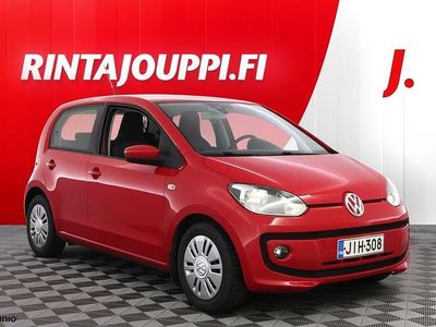 VW up!