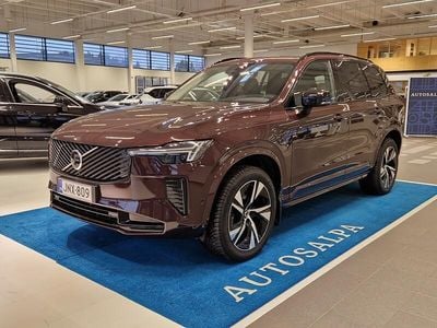 Käytetty Volvo XC90 Performance 310 HP (228 kW) 2025 Katumaasturi