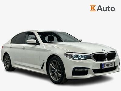 BMW 530e