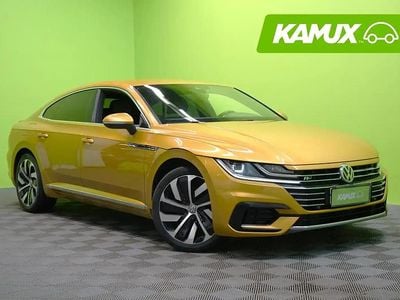VW Arteon
