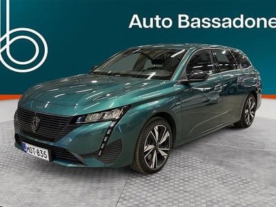 Käytetty 2023 Peugeot 308 SW Active Farmari | 22 680 € (Perustarjous)