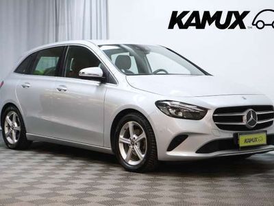 käytetty Mercedes A180 BLaunch Edition Style