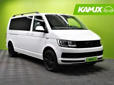 VW Caravelle