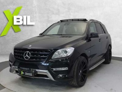 Mercedes ML350