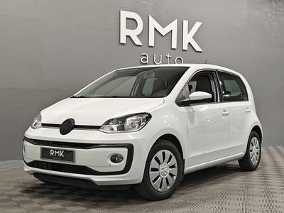 VW up!