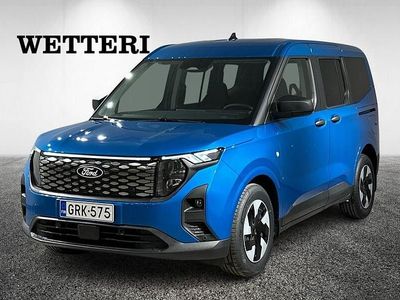 Uusi Ford Tourneo Courier Trend 100 kW (136 HP) 2025 Tila-auto