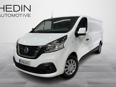 Nissan NV300