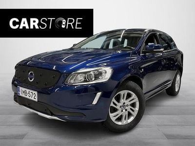 Käytetty Volvo XC60 Business Edition 181 HP (133 kW) 2015 Katumaasturi