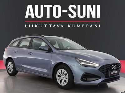 Uusi Hyundai i30 101 HP (74 kW) 2025 Farmari