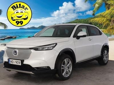 Käytetty 2022 Honda HR-V Advance Katumaasturi | 26 600 €