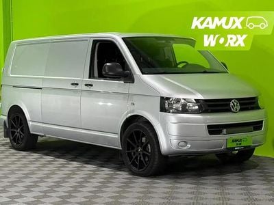 VW T5