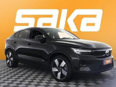 Käytetty Volvo C40 Plus 169 kW (231 HP) 2023 Katumaasturi