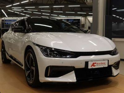 käytetty Kia EV6 GT AWD 77kWh 585hv