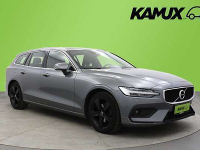 käytetty Volvo V60 D4 AWD Momentum aut