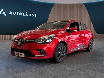 Renault Clio IV