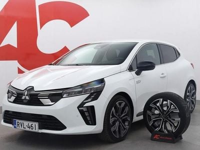 Käytetty Mitsubishi Colt Intense 146 HP (107 kW) 2024 Valkoinen Viistoperä