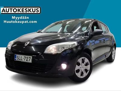 Käytetty 2009 Renault Mégane III | 2 490 €