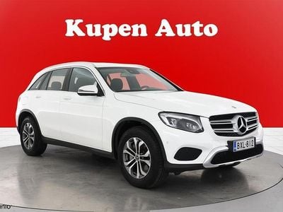 Mercedes GLC250
