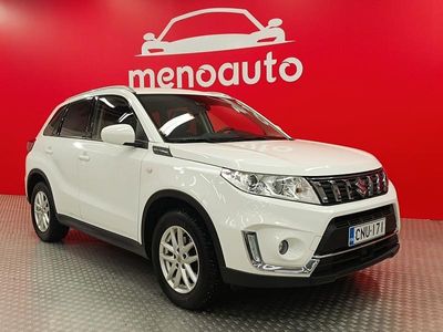 Käytetty 2020 Suzuki Vitara GL Viistoperä | 22 950 € (Perustarjous)