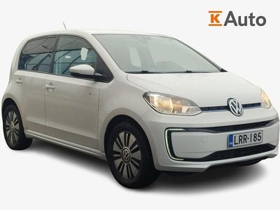 Käytetty VW e-up! 60 kW (82 HP) 2017 Viistoperä