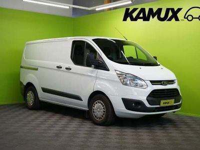 käytetty Ford Transit Custom Transit Custom310 L1 Trend