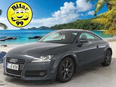 Käytetty 2009 Audi TT Coupe - kaksiovinen | 11 900 €