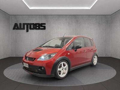 Käytetty 2007 Mitsubishi Colt Viistoperä | 10 990 €