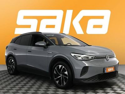 Käytetty VW ID.4 Pro Performance 150 kW (204 HP) 2023 Katumaasturi