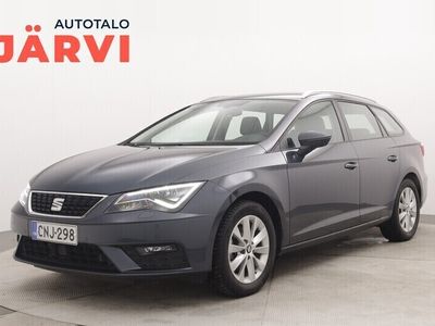 käytetty Seat Leon ST Sportourer 1.5 TGI 131 Style Business Class DSG