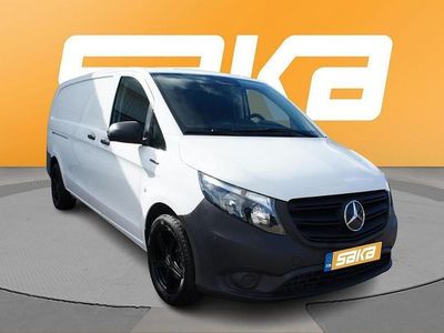 Käytetty 2022 Mercedes Vito Van | 27 800 €