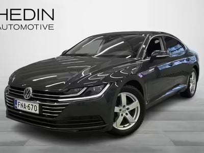 VW Arteon