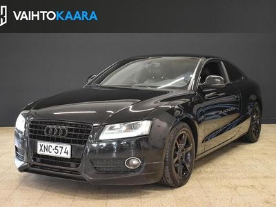 Käytetty 2009 Audi A5 Coupe - kaksiovinen | 8 290 €