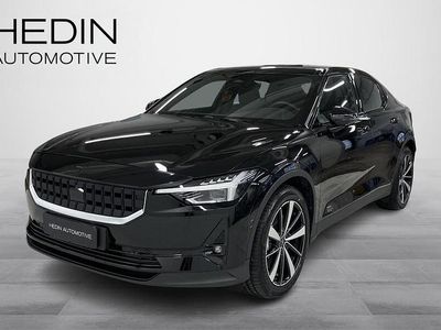 Käytetty 2020 Polestar 2 Long Range Dual motor Viistoperä | 28 900 € (Hyvä tarjous)