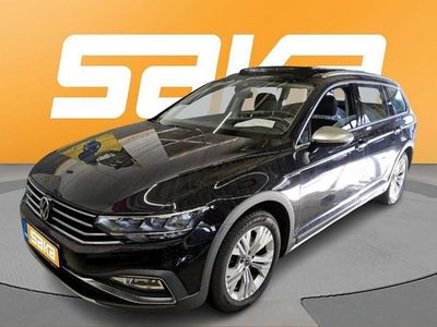 Käytetty VW Passat Alltrack 200 HP (147 kW) 2022 Farmari