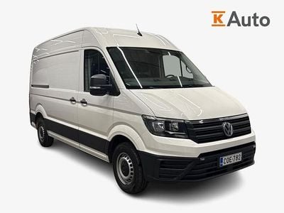 VW Crafter
