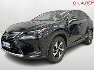 Lexus NX300h