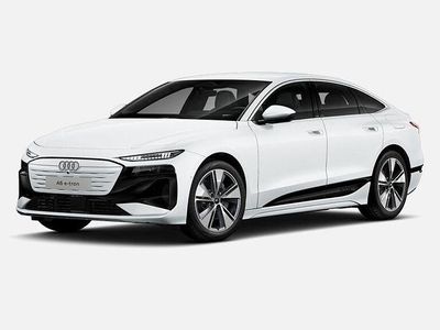 Audi e-tron Sportback