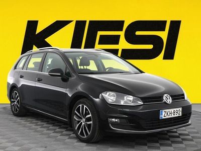 VW Golf VII